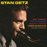 Stan Getz, Cal Tjader