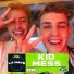 Matute Sureda, Kid Mess
