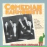Comedian Harmonists