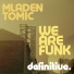 Mladen Tomic