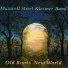 Maxwell Street Klezmer Band