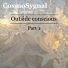 CosmoSygnal project
