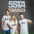 5Sta Family