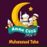 Muhammed Taha