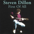 Steven Dillon