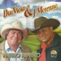Dito Viola e J. Moreno