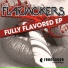 Flapjackers