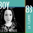 Boy 83 feat. Leila Venus