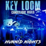 Rydah J. Klyde x N'DOE, Key Loom