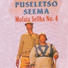 Puseletso Seema