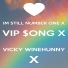 Vicky Winehunny