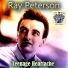 Ray Peterson