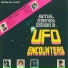 Factual Eyewitness Testimony of UFO Encounters