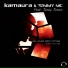 Kamaura & Tommy MC feat. Jenny Jones
