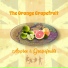 The Orange Grapefruit