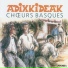 Adixkideak