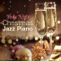 Cafe Lounge Christmas