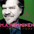 M.A. Numminen