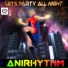 Anirhythm