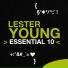 Lester Young & Harry Edison