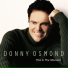Donny Osmond & Vanessa Williams & Rob Mounsey