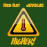 Red Rat x dEVOLVE & Red Rat x dEVOLVE