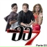 Banda 007