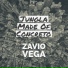 Zavio Vega feat. Herost Killah