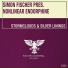Simon Fischer pres. Nonlinear Endorphine