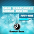 Giorgio Rusconi & Omar Serarcnageli