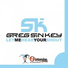 Greg Sin Key