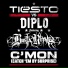 Tiesto v Diplo feat Busta Rhymes