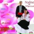 Nadine e Marcus