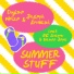 DJ Globus - GO GO Disco Party - Club Promo Mix