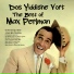 Max Perlman