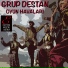 Grup Destan