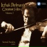 Itzhak Perlman Bruno Canino feat. Samuel Sanders