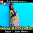 Josna Mahato