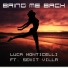 Luca Monticelli feat. Sewit Villa