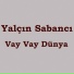 Yalçın Sabancı