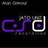 Alan Gilmour