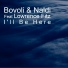 Bovoli, Naldi feat. Lowrence Fitz