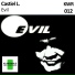 Castiel L., Klangwald