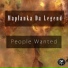 Maplanka Da Legend