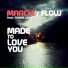 Marchi's Flow Feat. Robbie Wulfsohn