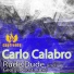 [Magic Island 110 by Roger Shah] Carlo Calabro