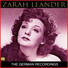 Zarah Leander