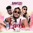 BAWIZO feat. Godillac, Damibliz