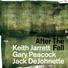 Keith Jarrett, Gary Peacock, Jack DeJohnette