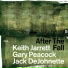 Keith Jarrett Gary Peacock Jack DeJohnette